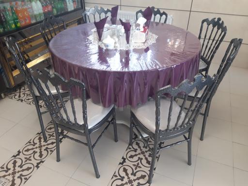 عکس غذا کده ممتاز گلشهر 