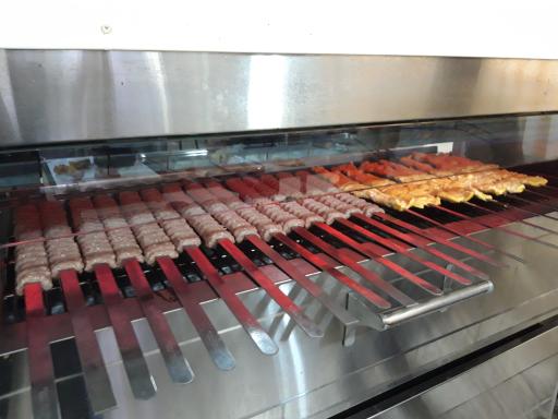 عکس غذا کده ممتاز گلشهر 