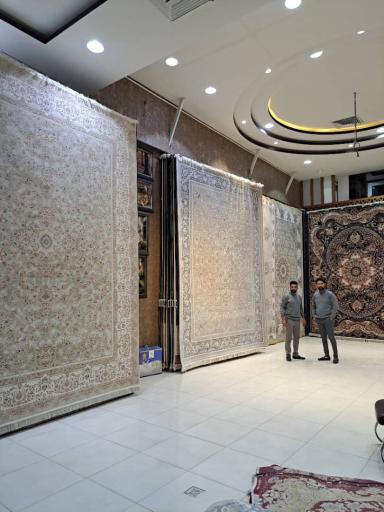 عکس سرای فرش منتخب