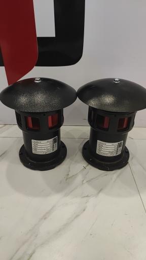 عکس فروشگاه اعلام حریق آتش بان