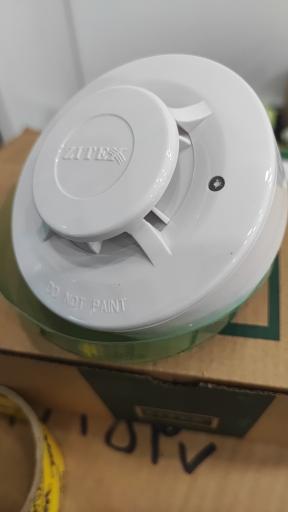 عکس فروشگاه اعلام حریق آتش بان