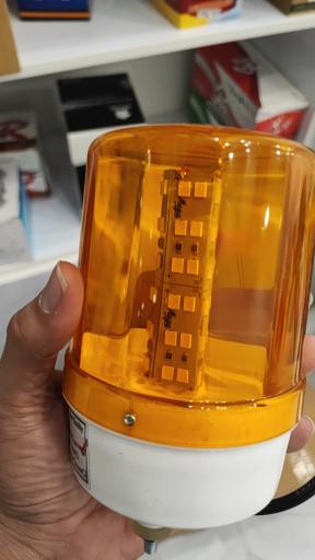 عکس فروشگاه اعلام حریق آتش بان