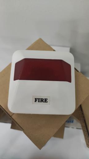 عکس فروشگاه اعلام حریق آتش بان