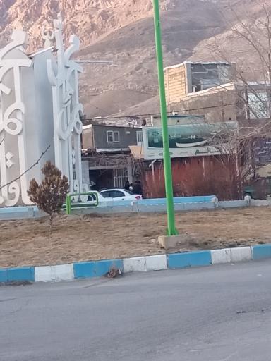 عکس سوپر قائم