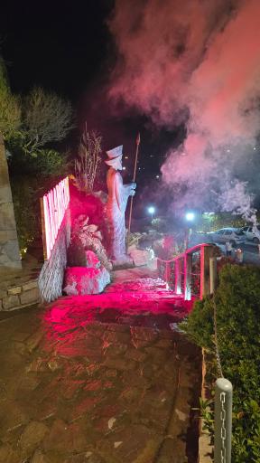 عکس رستوران انارستان