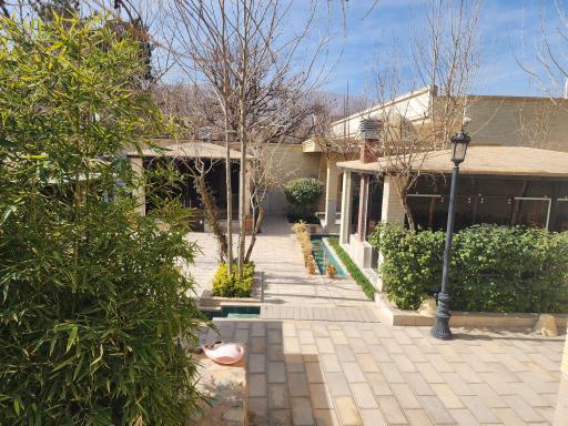 عکس رستوران انارستان