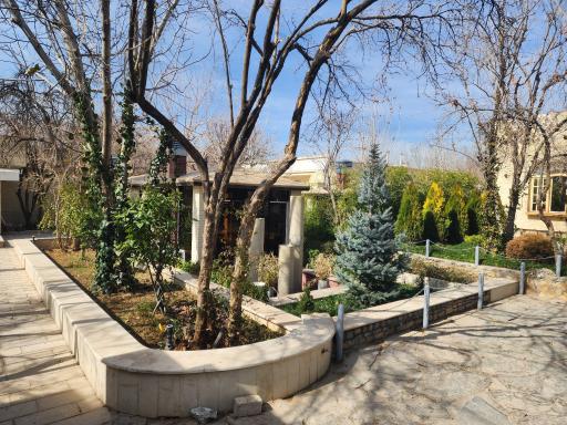 عکس رستوران انارستان