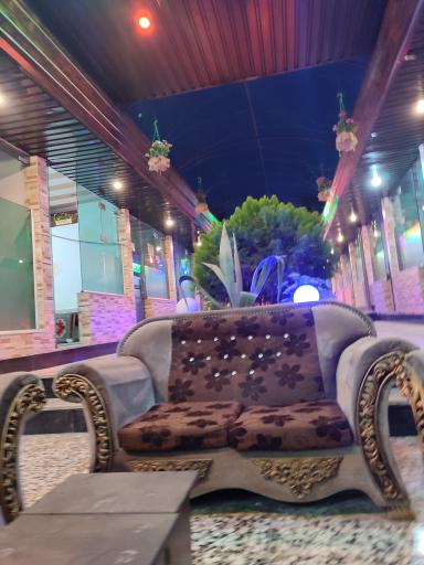 عکس کافه رستوران پاتوق