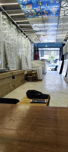 عکس تزئینات خاکزاد