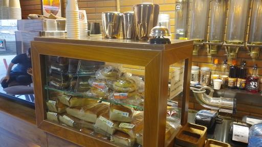 عکس کافه ریور 