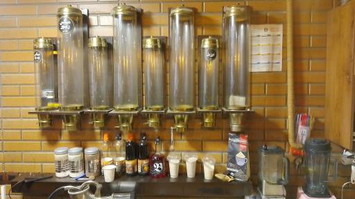 عکس کافه ریور 