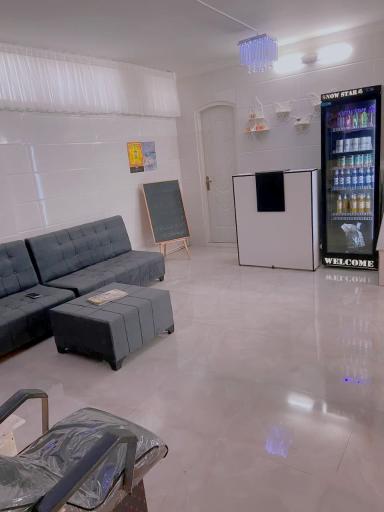 عکس آموزشگاه زیبایی یلدا