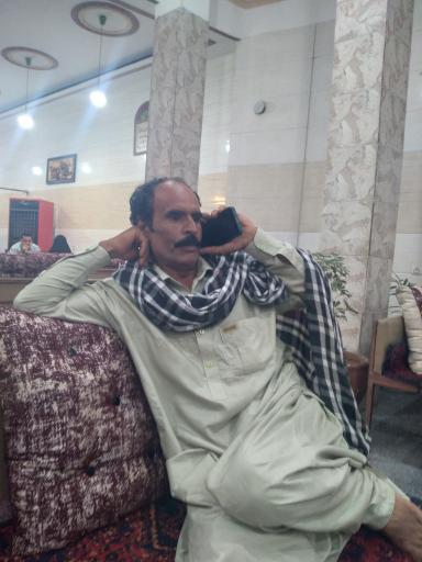 عکس قصابی و کبابی بهار