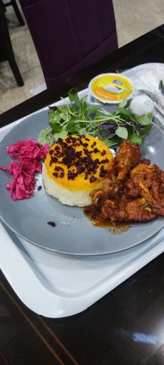 عکس کافه رستوران پاتوق