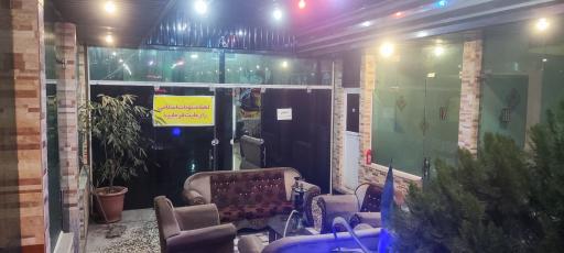 عکس کافه رستوران پاتوق