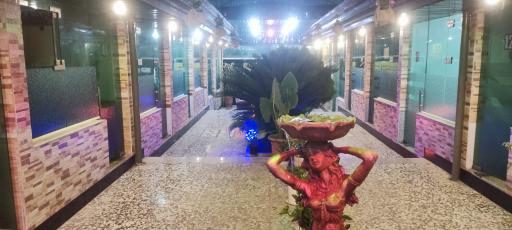 عکس کافه رستوران پاتوق