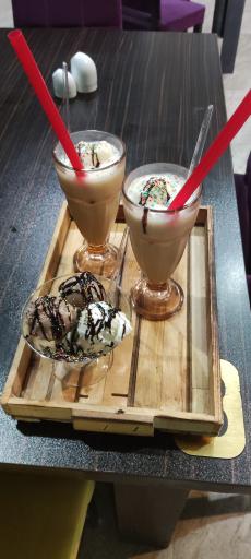 عکس کافه رستوران پاتوق