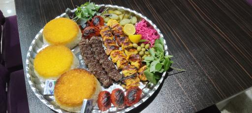 عکس کافه رستوران پاتوق