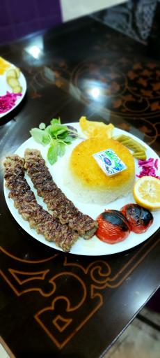 عکس کافه رستوران پاتوق