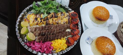 عکس کافه رستوران پاتوق