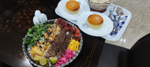 عکس کافه رستوران پاتوق