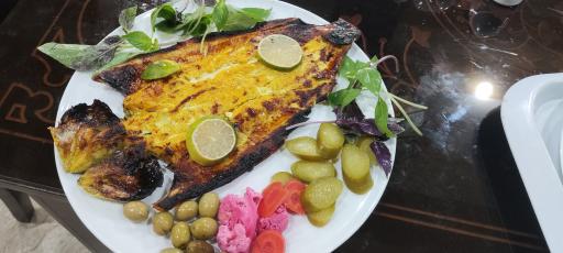 عکس کافه رستوران پاتوق