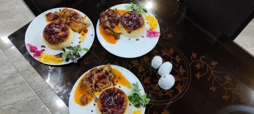 عکس کافه رستوران پاتوق