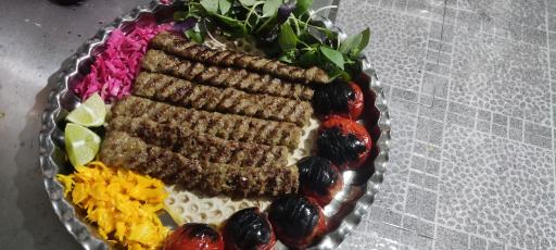 عکس کافه رستوران پاتوق