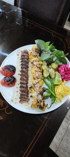 عکس کافه رستوران پاتوق