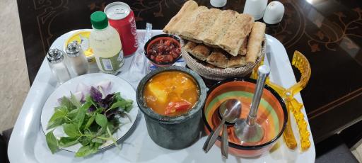 عکس کافه رستوران پاتوق