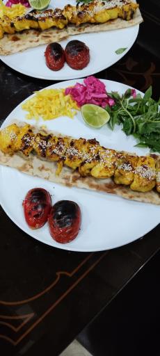 عکس کافه رستوران پاتوق