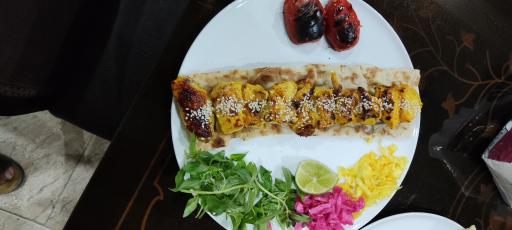 عکس کافه رستوران پاتوق