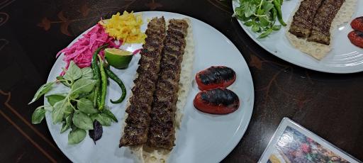 عکس کافه رستوران پاتوق