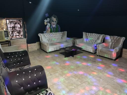 عکس کافه رستوران پاتوق