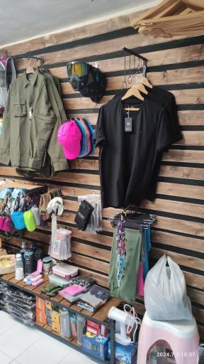 عکس فروشگاه آراکو ( کوهنوردی، کمپینگ و تاکتیکال )