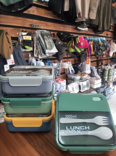 عکس فروشگاه آراکو ( کوهنوردی، کمپینگ و تاکتیکال )