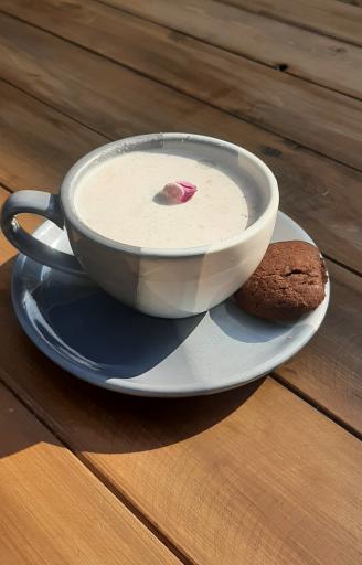 عکس کافه رستوران لندو