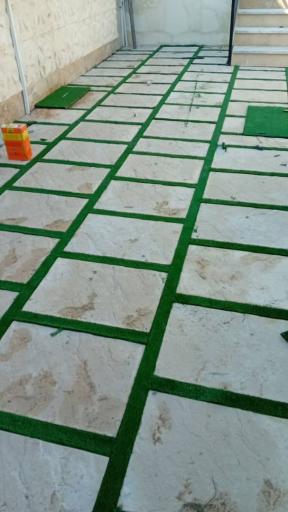 عکس تزئینات خاکزاد