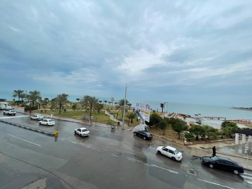 عکس هتل دریا کنار