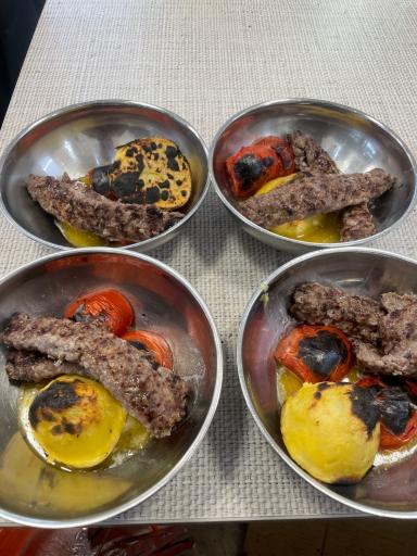 کبابی احد ارادتی