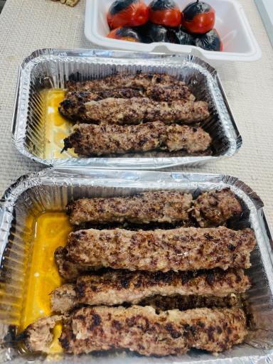 کبابی احد ارادتی