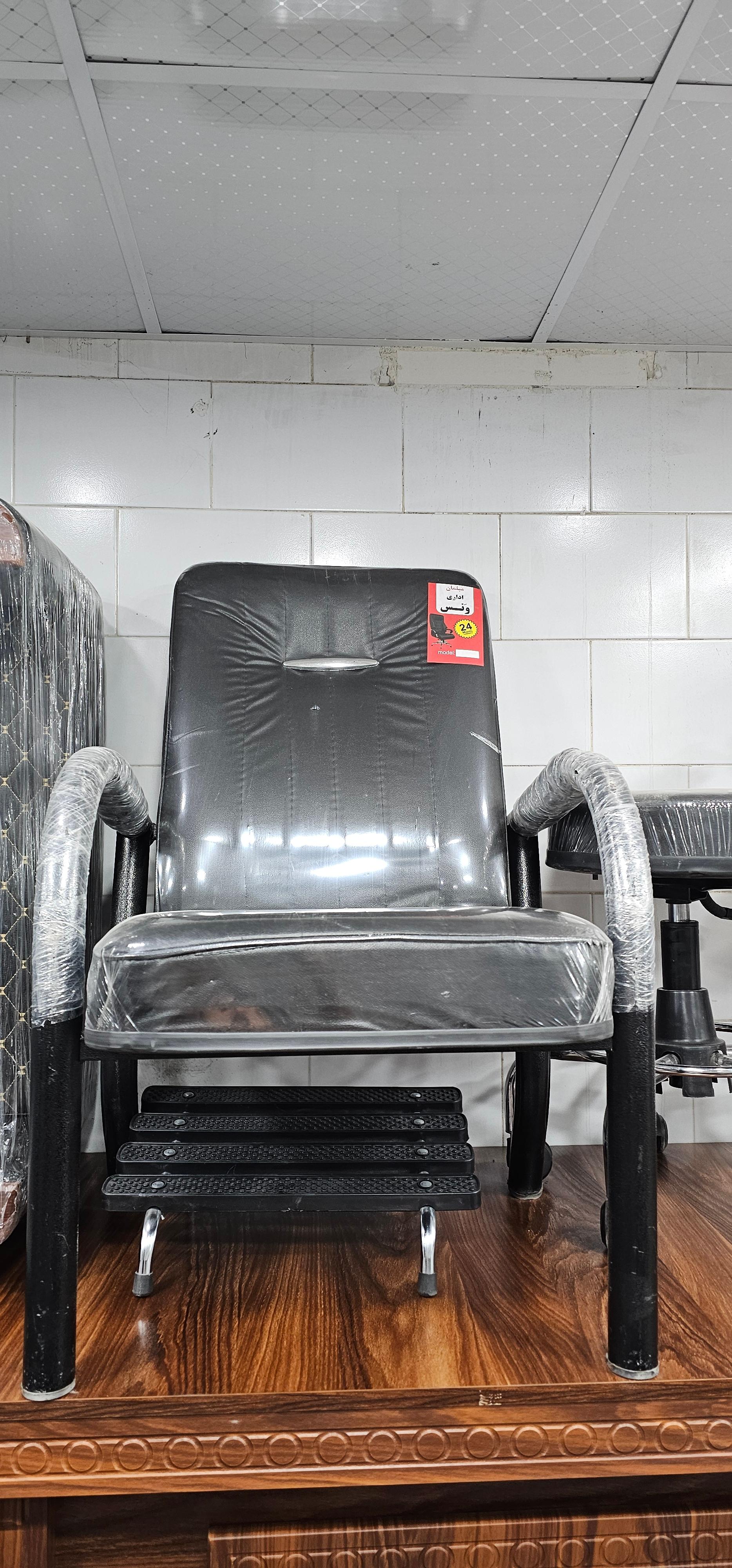 عکس مبلمان اداری پارسا 