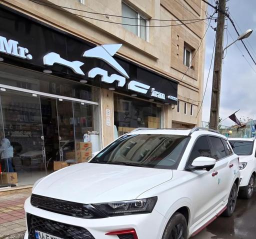 عکس آقای کی ام سی ایران 