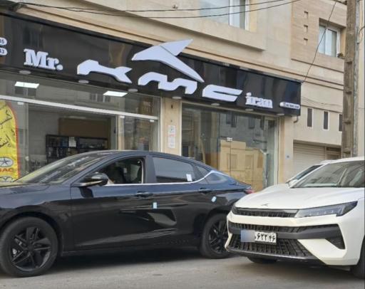 عکس آقای کی ام سی ایران 