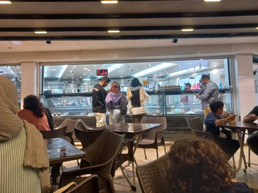 عکس بستنی رضایی