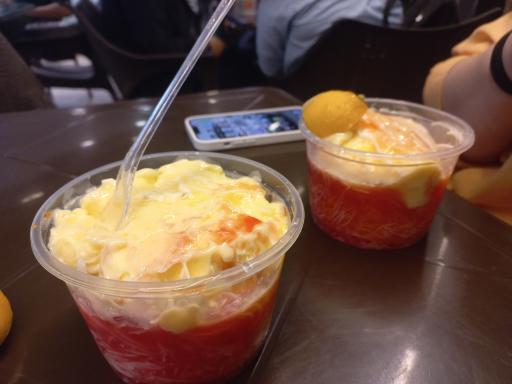 عکس بستنی رضایی