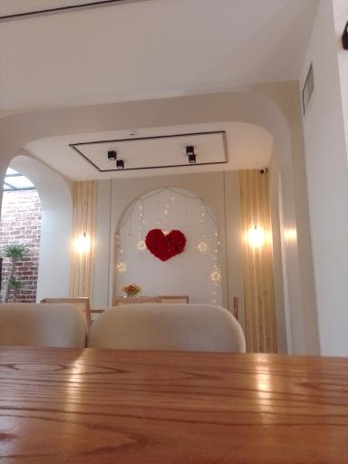 عکس کافه رستوران هاست