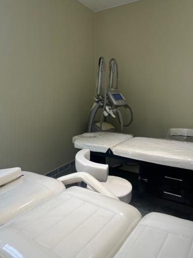 عکس لاغری با دستگاه ال پی جی