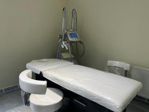 لاغری با دستگاه ال پی جی