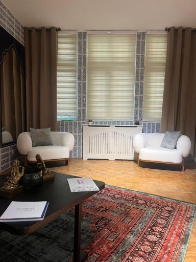 عکس لاغری با دستگاه ال پی جی